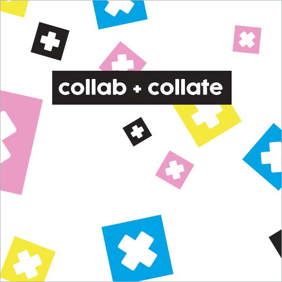 Collab + Collate