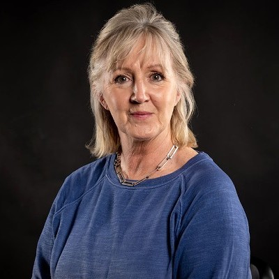 Collette Nolan